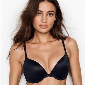 Victoria’s Secret Very Sexy Push-up Bra Smooth